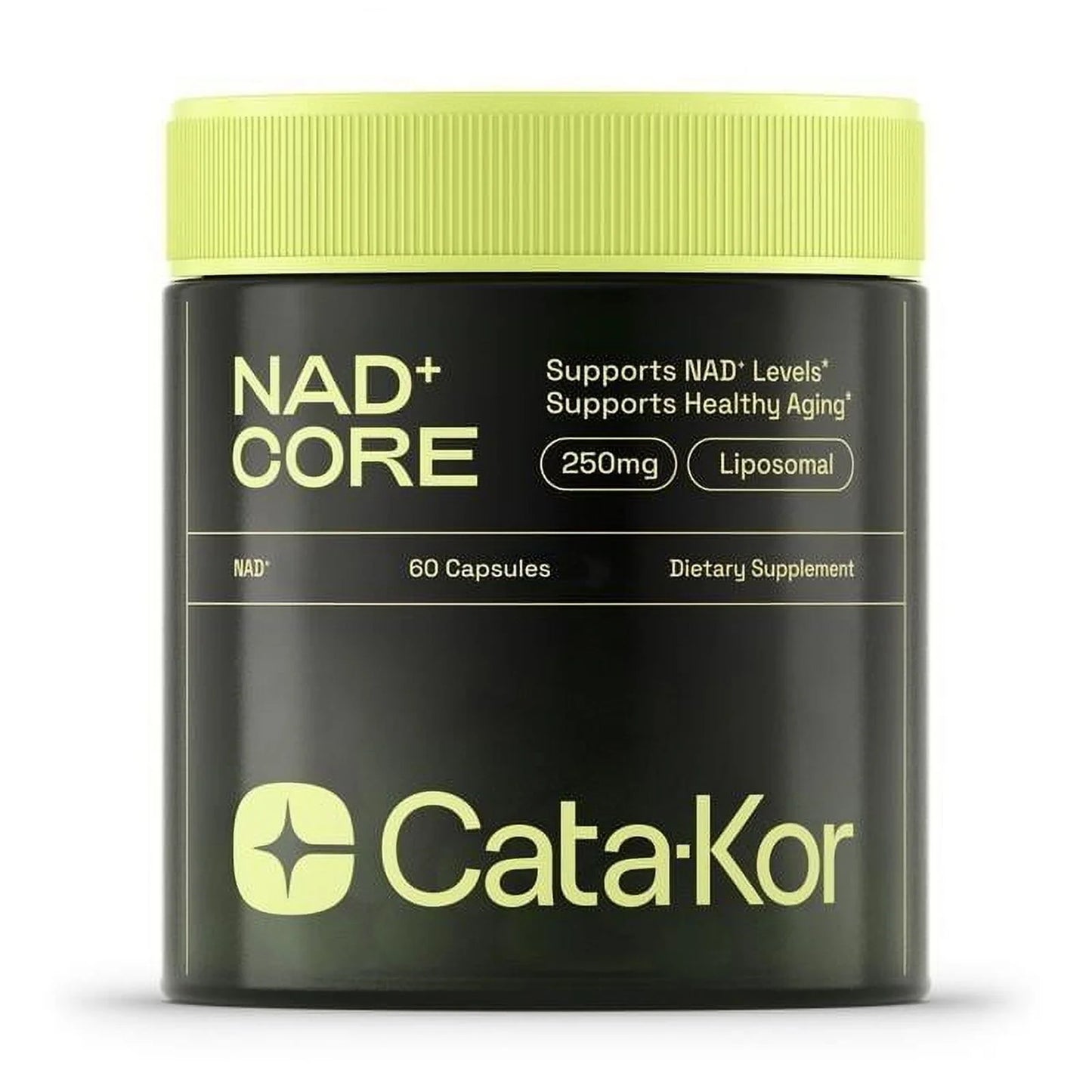 NAD+ Nicotinamide Riboside