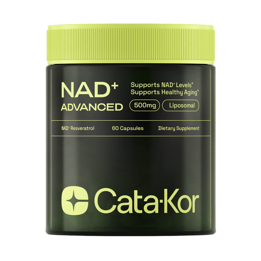 NAD+ Nicotinamide Riboside