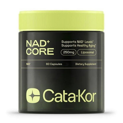 NAD+ Nicotinamide Riboside